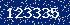 validation code