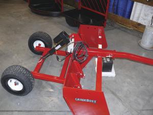 FARM SHOW Magazine - The BEST stories about Made-It-Myself Shop