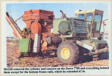 FARM SHOW Magazine - The BEST stories about Made-It-Myself Shop