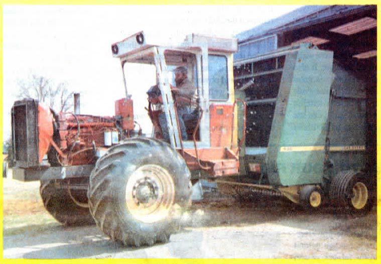 FARM SHOW Magazine - The BEST stories