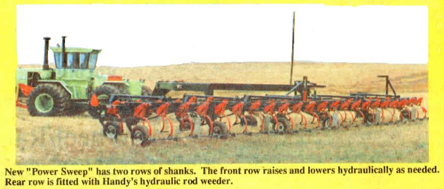 ProSmith Daddy Man-Pulled Plow Garden Tiller/Cultivator Furrows for Your Plant Creating Rows 