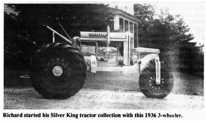 FARM SHOW Magazine - The BEST stories about Made-It-Myself Shop ...