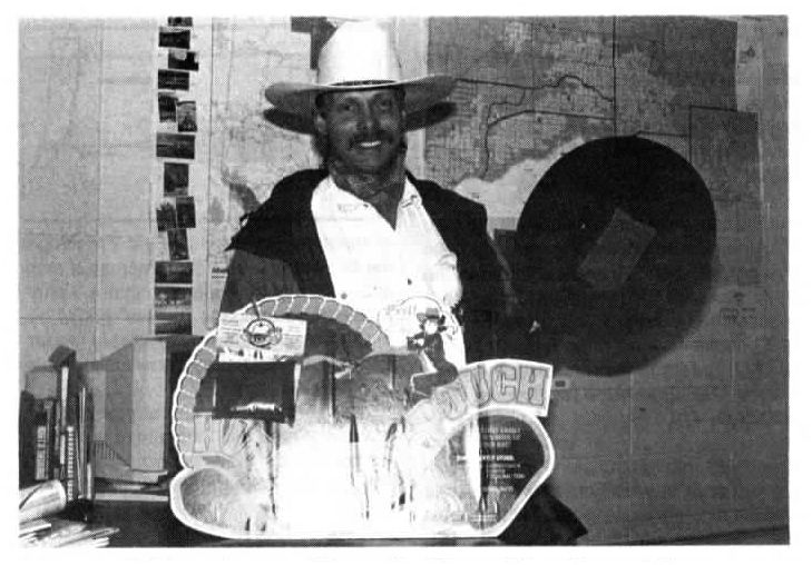 Cowboy 2024 hats barrie
