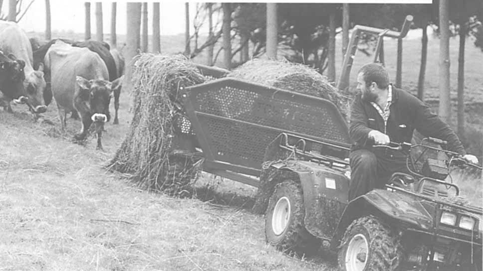 Side By Side Atv >> FARM SHOW Magazine - The BEST stories about Made-It-Myself Shop Inventions, Farming and ... Side By Side Atv >> FARM SHOW Magazine - The BEST stories about Made-It-Myself Shop Inventions, Farming and ...