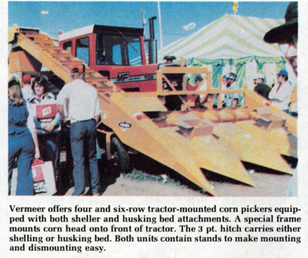 FARM SHOW Magazine - The BEST stories about Made-It-Myself Shop 