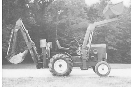 power king tractor <a href='https://www.ruidapetroleum.com/product/47'>hydraulic</a> <a href='https://www.ruidapetroleum.com/product/49'>pump</a> free sample