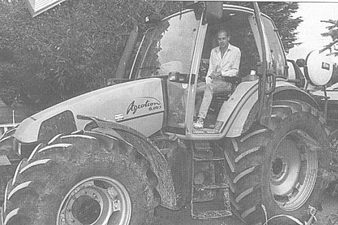 FARM SHOW Magazine - The BEST stories about Made-It-Myself Shop ...