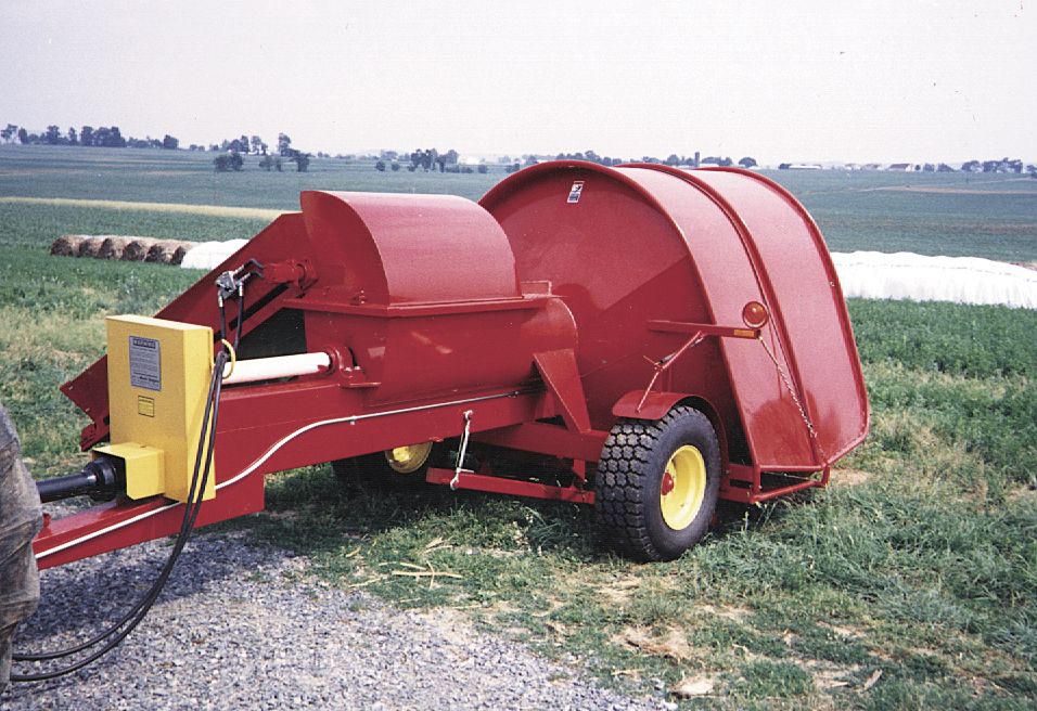 FARM SHOW Magazine The BEST stories about MadeItMyself Shop