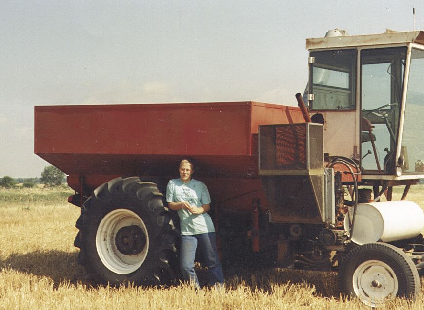 FARM SHOW Magazine - The BEST stories about Made-It-Myself Shop ...