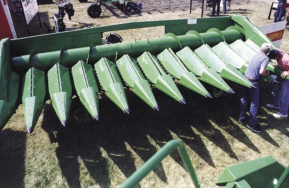 FARM SHOW Magazine The BEST stories about MadeItMyself Shop