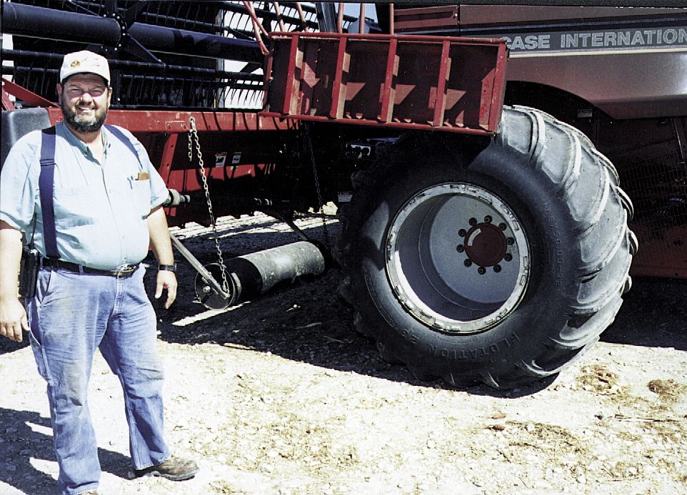 FARM SHOW Magazine - The BEST stories about Made-It-Myself Shop ...