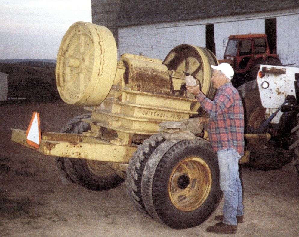 FARM SHOW Magazine - The BEST stories