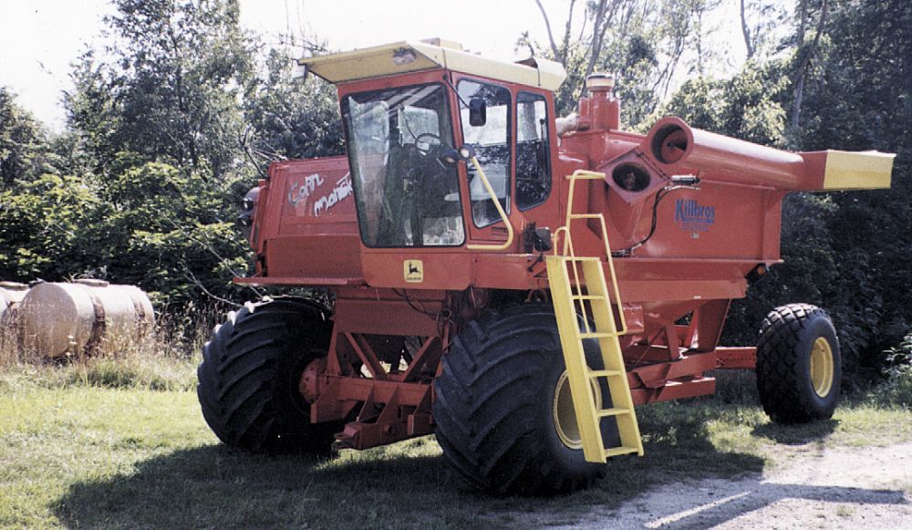 FARM SHOW Magazine The BEST stories about MadeItMyself Shop