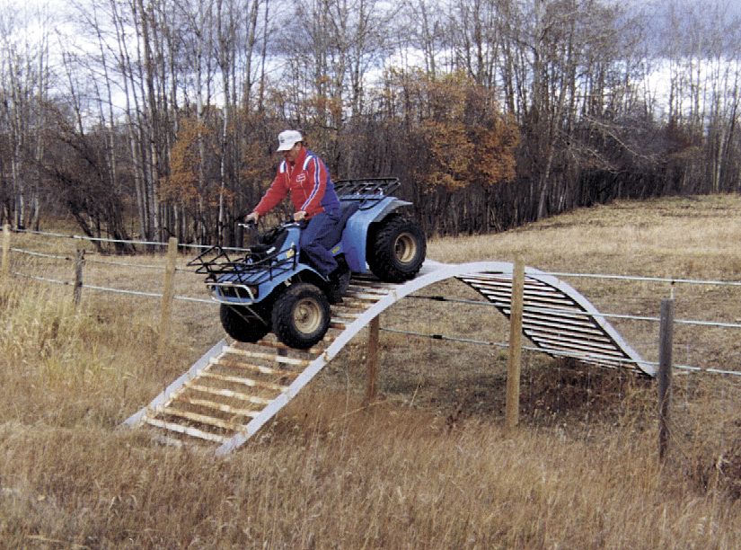 FARM SHOW Magazine - The BEST stories about Made-It-Myself Shop