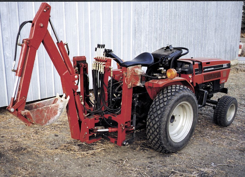 Homemade 3 Point Hitch Attachments Homemade Ftempo