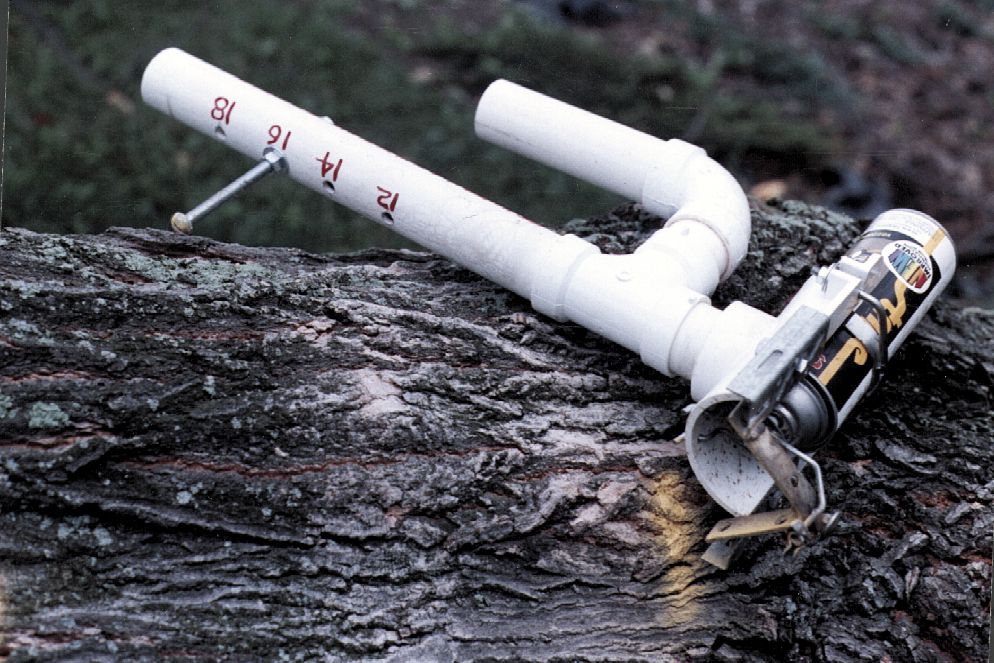 Diy firewood marker deals