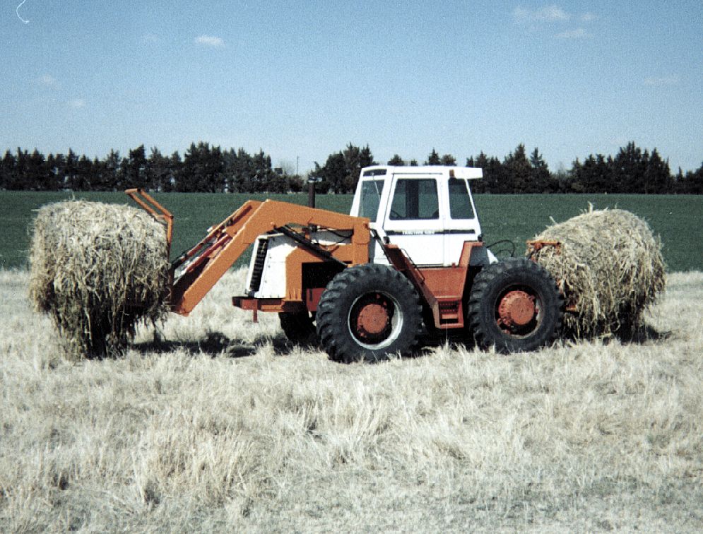 Farm Show Magazine The Best Stories About Made It Myself Shop Inventions Farming And Gardening Tips Time Saving Tricks The Best Farm Shop Hacks Diy Farm Projects Tips On Boosting Your Farm Income