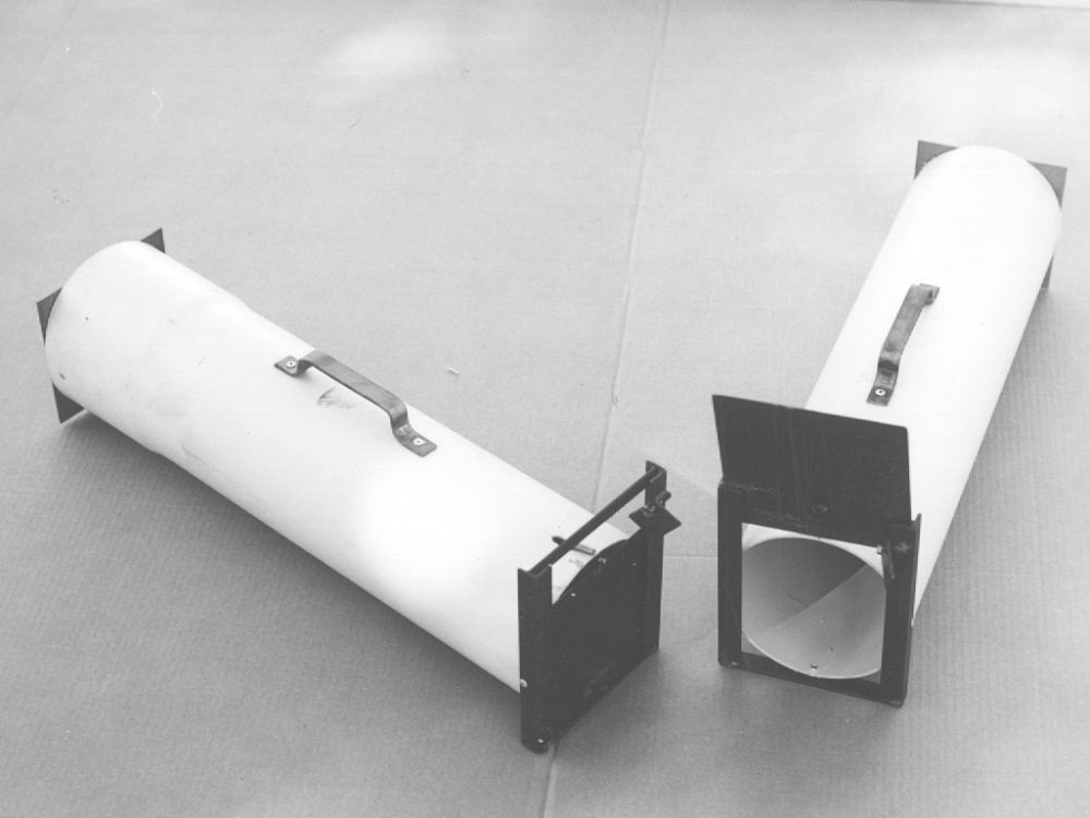 Homemade Skunk Trap Pvc Homemade Ftempo