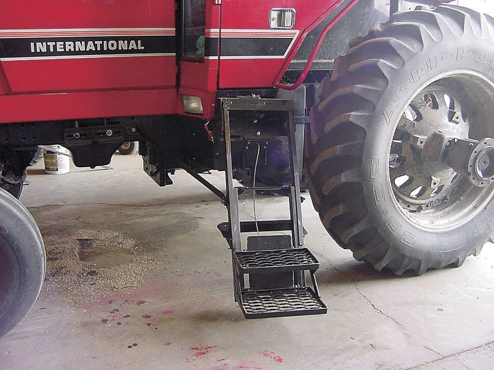 FARM SHOW Magazine The BEST stories about MadeItMyself