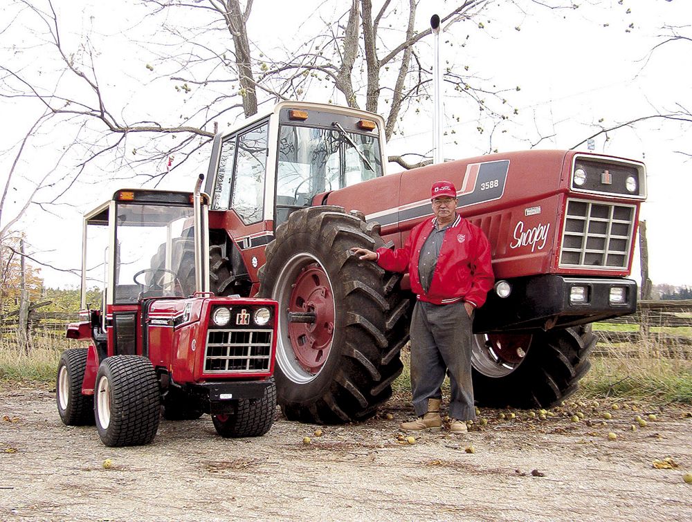 FARM SHOW Magazine - Latest Farming & Agriculture News 