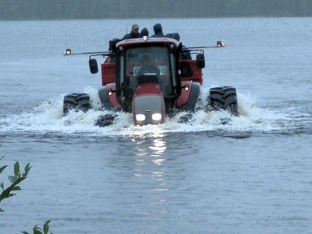 FARM SHOW Magazine The BEST stories about MadeItMyself Shop