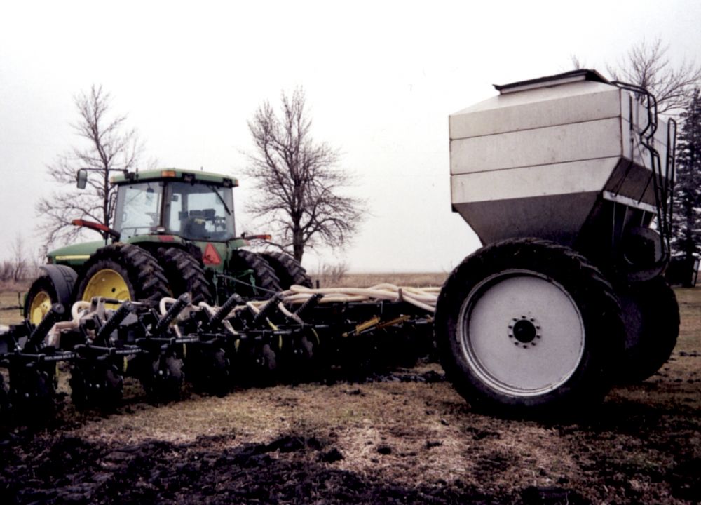 FARM SHOW Magazine - The BEST stories about Made-It-Myself Shop ...