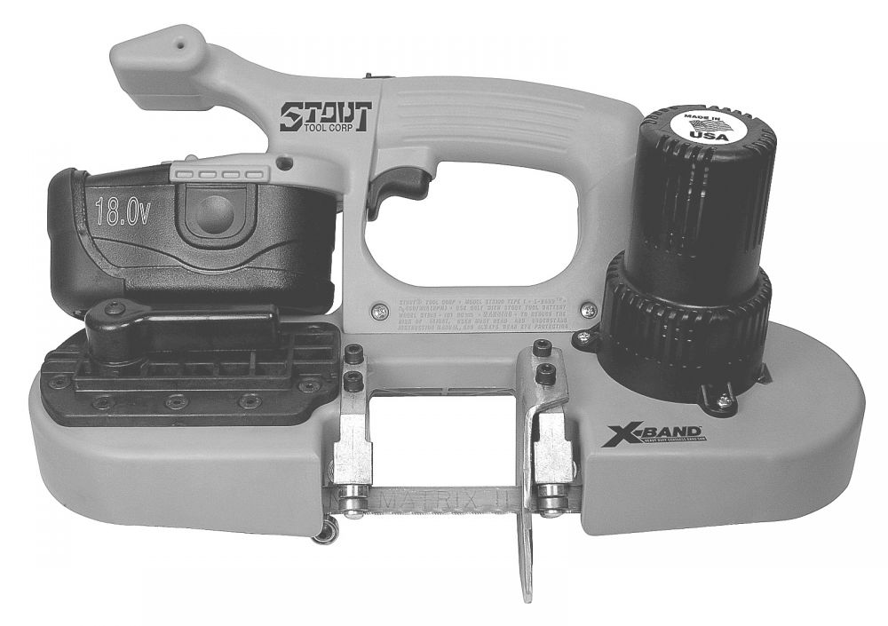 Stout bandsaw deals