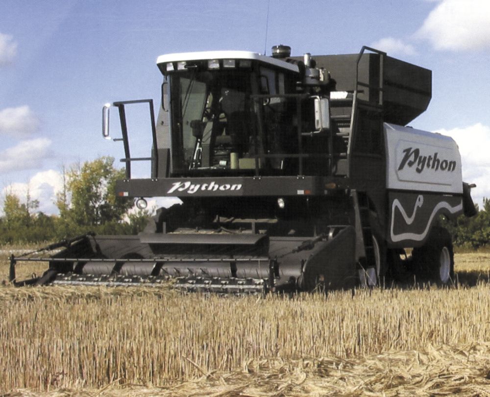 FARM SHOW Magazine - The BEST stories about Made-It-Myself Shop ...