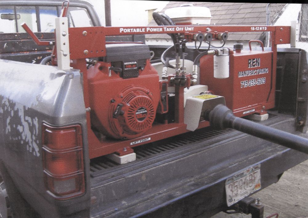 power take off tractor <a href='https://www.ruidapetroleum.com/product/47'>hydraulic</a> <a href='https://www.ruidapetroleum.com/product/49'>pump</a> free sample