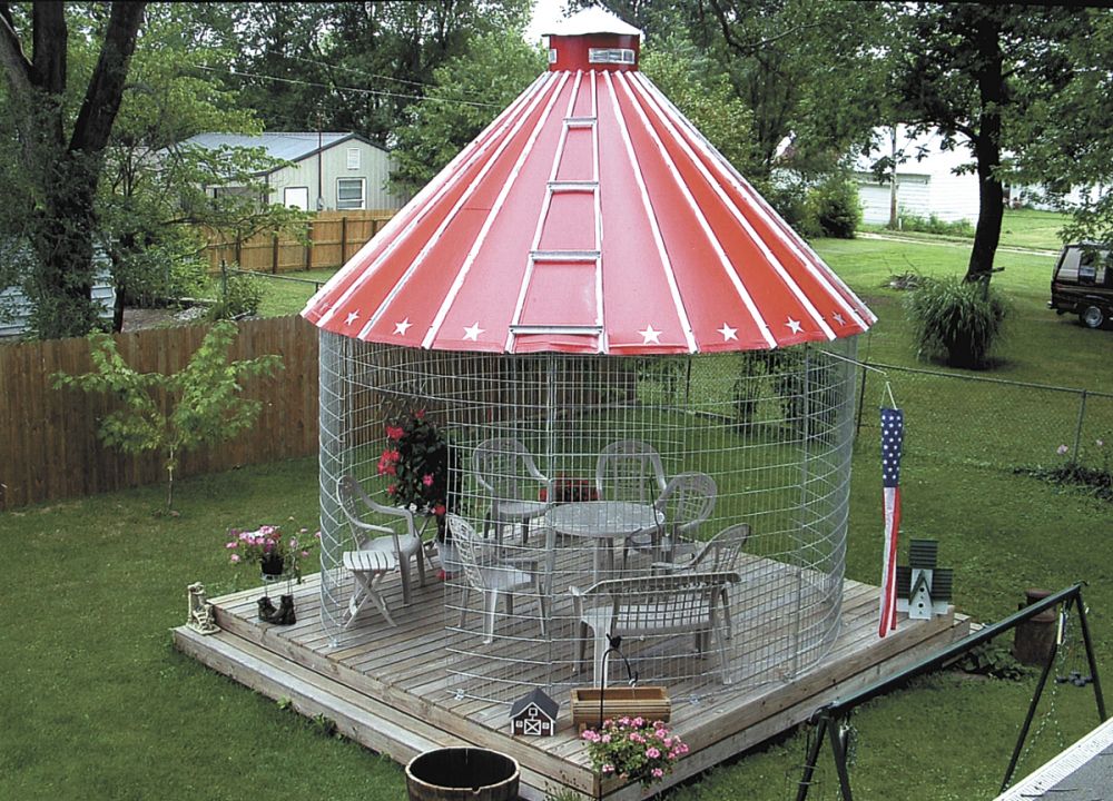 Wire corn crib on sale for sale near me