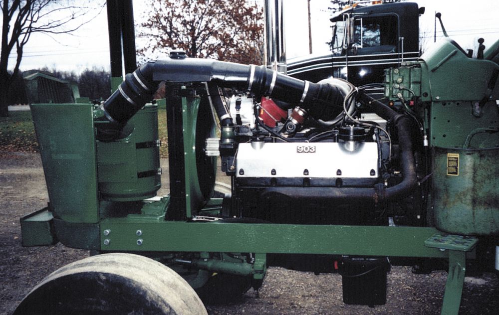 Cummins Diesel Engines >> FARM SHOW Magazine - The BEST stories about Made-It-Myself ... Cummins Diesel Engines >> FARM SHOW Magazine - The BEST stories about Made-It-Myself ...