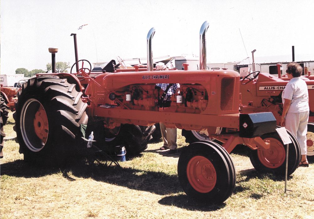 FARM SHOW Magazine The BEST stories about MadeItMyself Shop