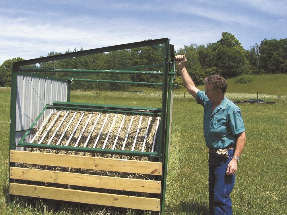Farm Show Magazine The Best Stories About Made It Myself Shop