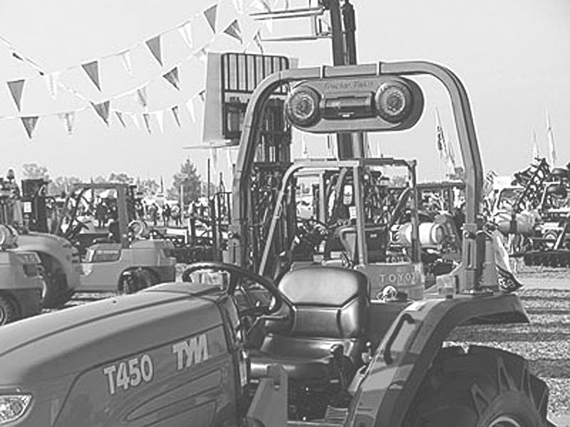 best music system for tractor