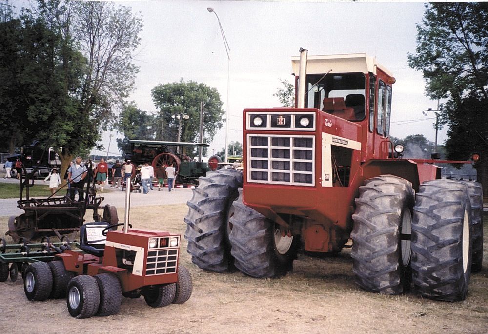 Farm Show Magazine The Best Stories About Made It Myself Shop