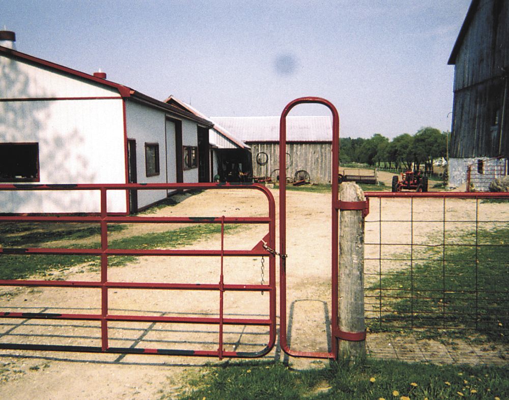 FARM SHOW Magazine - The BEST stories about Made-It-Myself Shop ...
