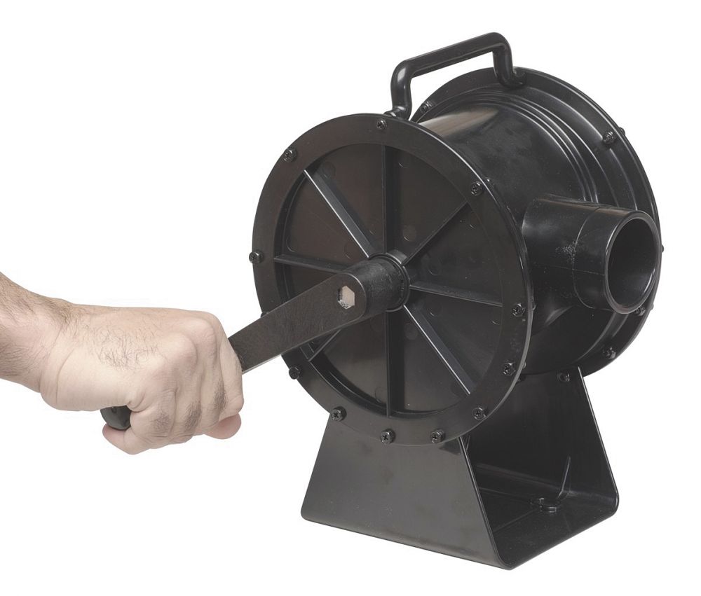 Hand Crank Water Pump