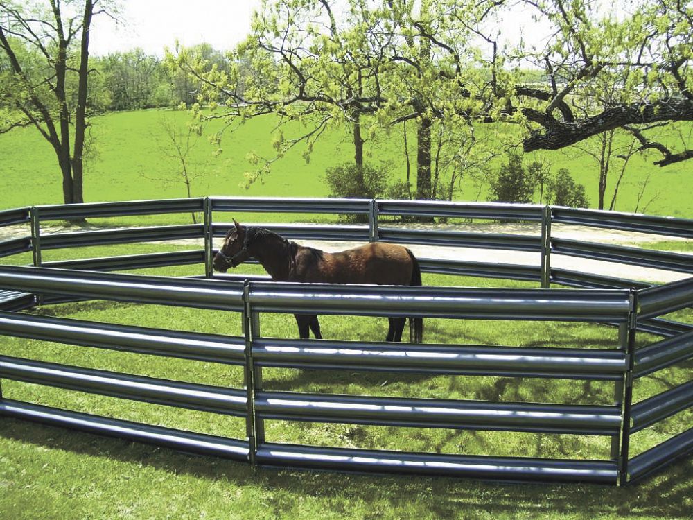 Guard Rail Cattle Fence 100 Original www.oceanproperty.co.th