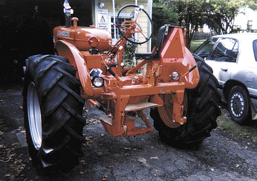 C.Hamm-Farm-Machine Efficiency Enhancer