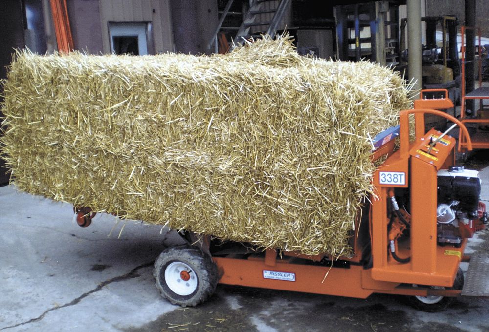 Farm Show Magazine The Best Stories About Made It Myself Shop