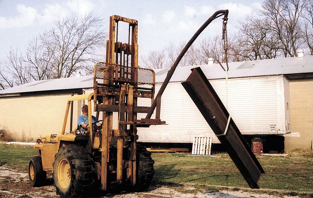 FARM SHOW Magazine The BEST stories about MadeItMyself Shop