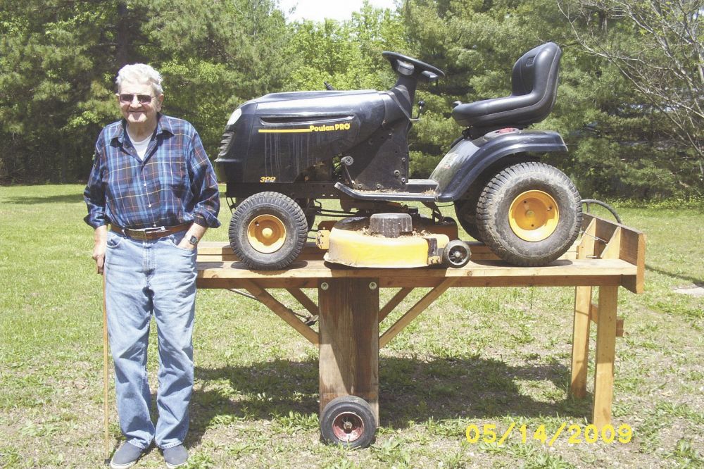 FARM SHOW Magazine picture image