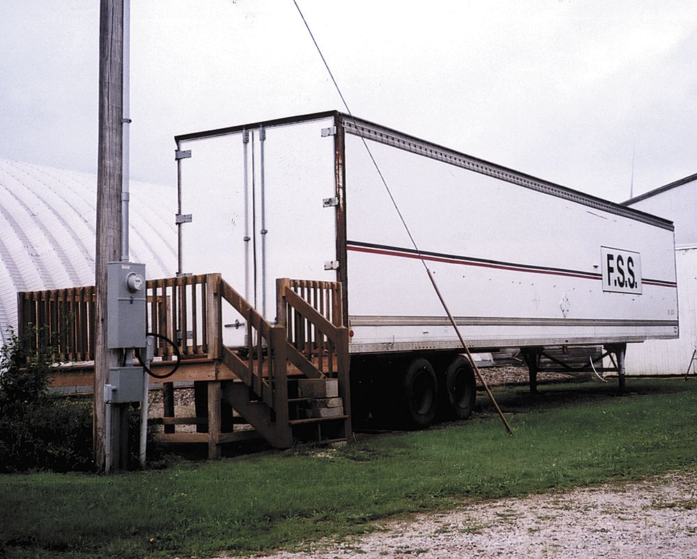 farm show magazine - the best stories about made-it-myself