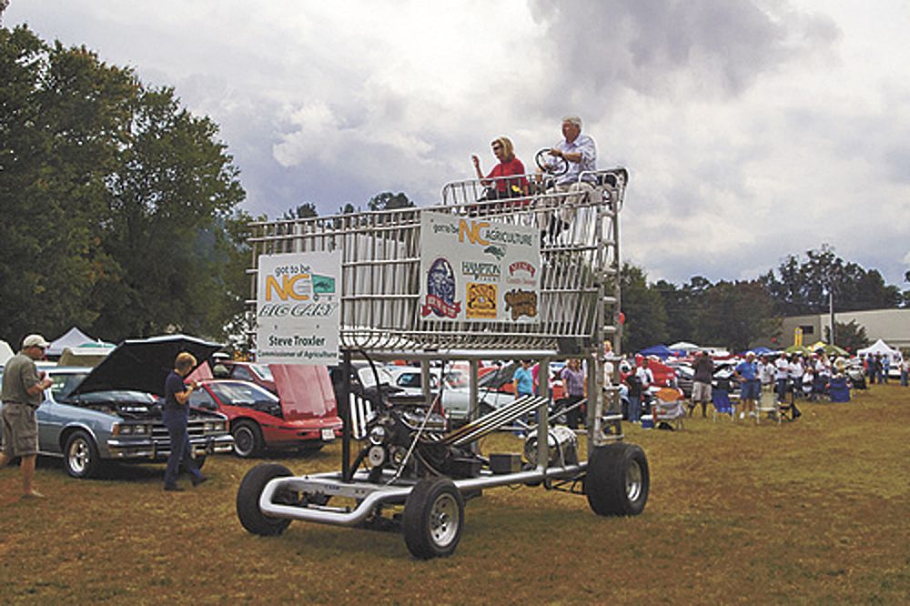 Farm Show Magazine The Best Stories About Made It Myself Shop Inventions Farming And Gardening Tips Time Saving Tricks The Best Farm Shop Hacks Diy Farm Projects Tips On Boosting Your Farm Income