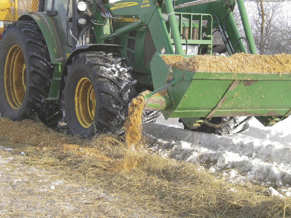FARM SHOW Magazine - The BEST stories about Made-It-Myself Shop ...