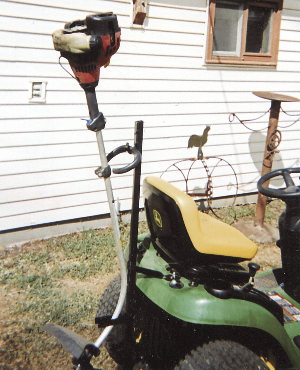 Best Gas Powered Weed Eater To Buy - Best Commercial Gas String Trimmer 2022