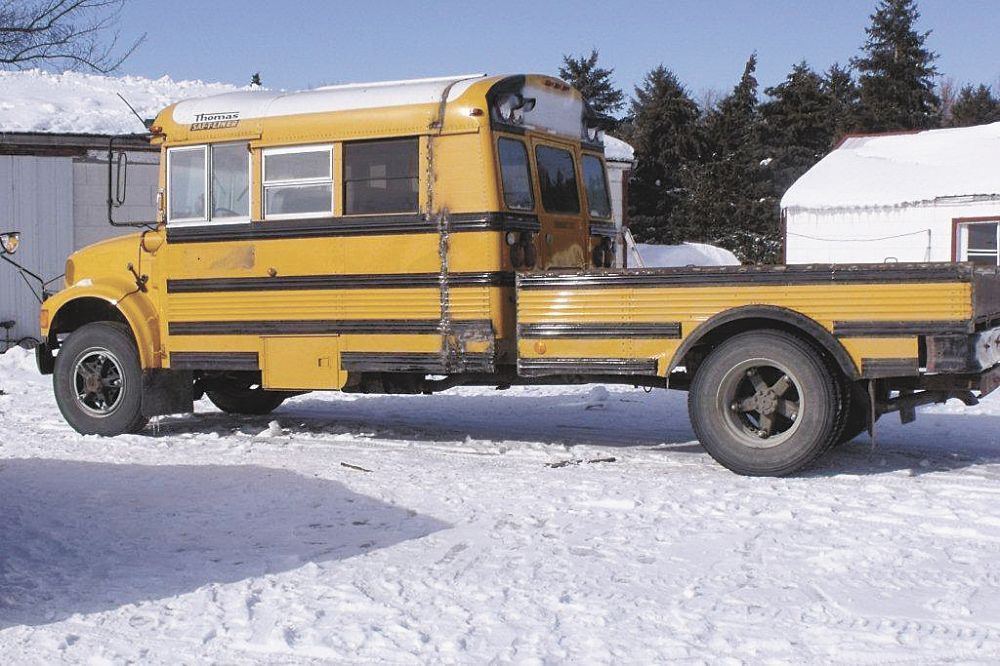 FARM SHOW Magazine - The BEST stories about Made-It-Myself Shop