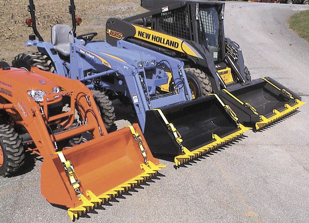 FARM SHOW Magazine - The BEST stories about Made-It-Myself Shop ...