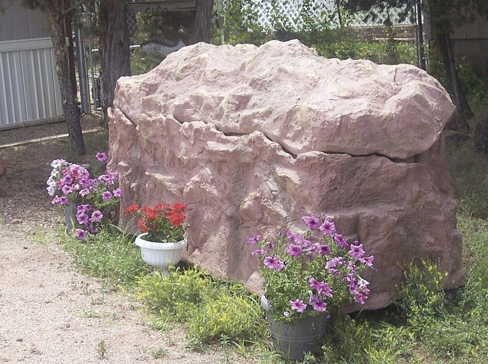propane tank hide money box farm spend looking ground rock diy projects farming saving agriculture bury magazine farmshow