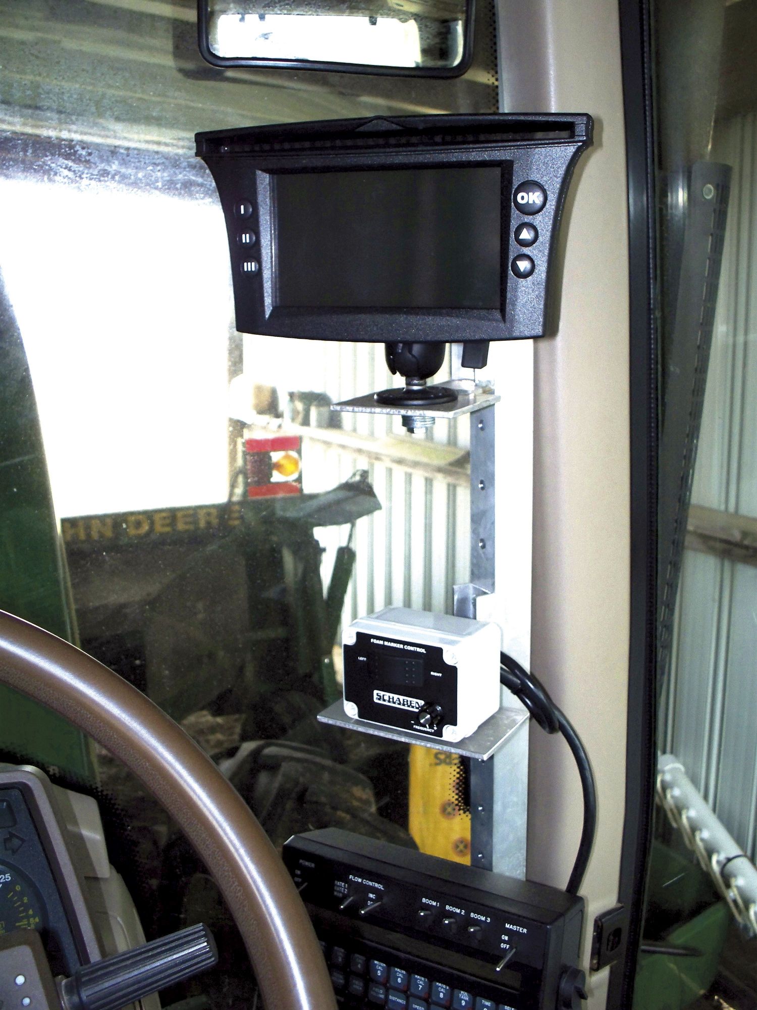 John Deere Sprayer >> FARM SHOW Magazine - The BEST stories about Made-It-Myself ... John Deere Sprayer >> FARM SHOW Magazine - The BEST stories about Made-It-Myself ...